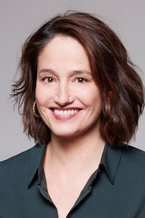 Cover image for Marie Gillain