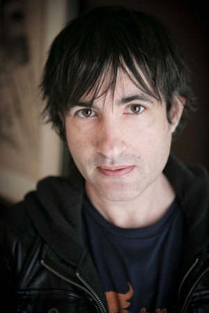 Cover image for Joshua Michael Stern