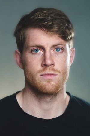 Cover image for Peter Claffey