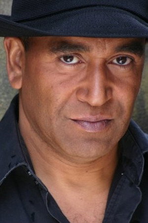 Cover image for Michael Dozier