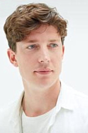 Cover image for Oskar Pask