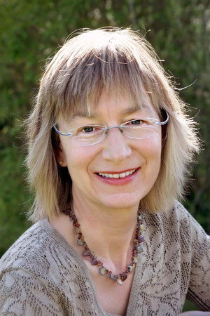 Cover image for Irene Wellershoff