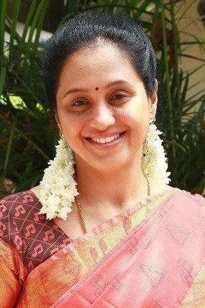 Cover image for Devayani