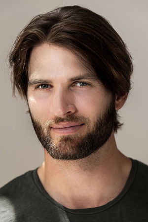 Cover image for Jeremy Ninaber