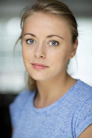 Cover image for Rachel Warren