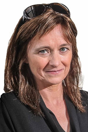 Cover image for Viv van Dingenen