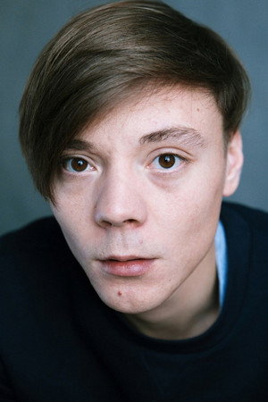 Cover image for Михаил Шеломенцев