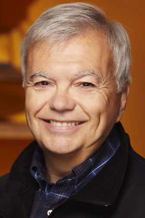 Cover image for Claude Veillet