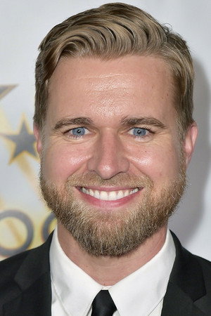 Cover image for Randy Wayne