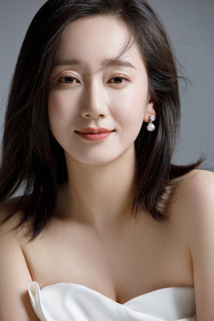 Cover image for Dong Qing