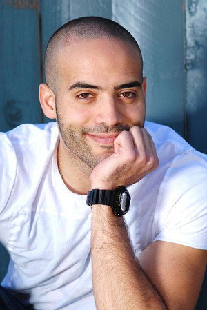 Cover image for Elie Haddad