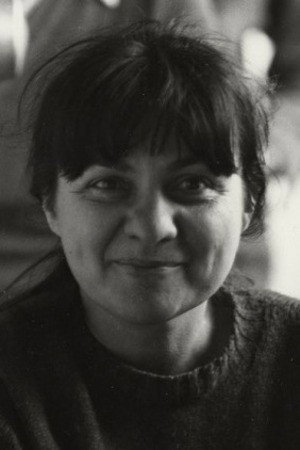 Cover image for Márta Mészáros