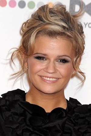 Cover image for Kerry Katona