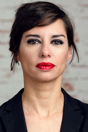 Cover image for Natalia Mateo