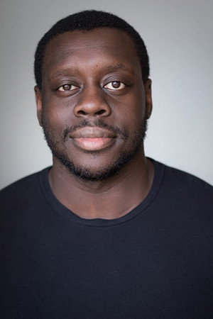 Cover image for Ekow Quartey