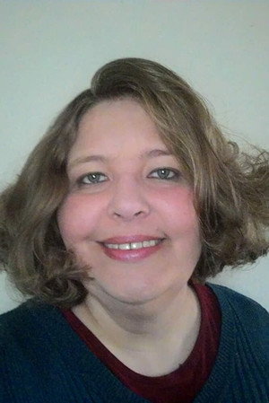 Cover image for Misty Jezierski
