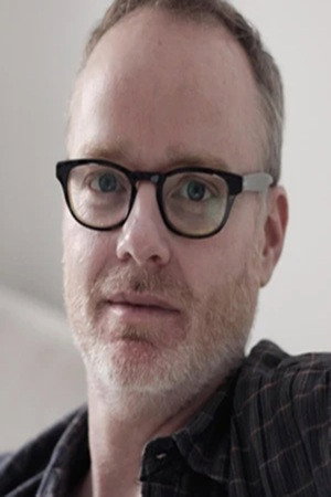 Cover image for Brian O'Donnell