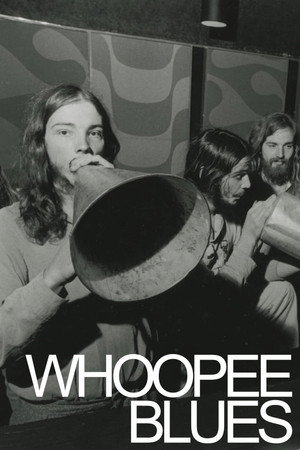 Poster for Whoopee Blues