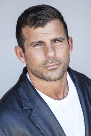 Cover image for Matthew Kaye
