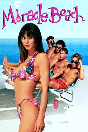Poster for Чудо-пляж