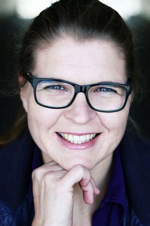 Cover image for Melanie Struve