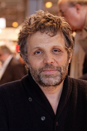 Cover image for Stéphane Guillon