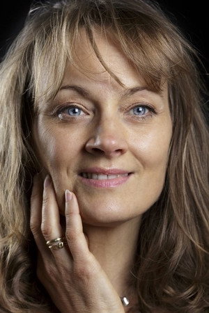 Cover image for Nadège Perrier