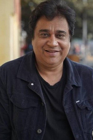 Cover image for Manu Rishi Chadha