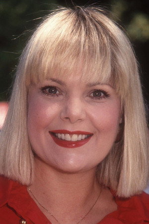 Cover image for Ann Jillian