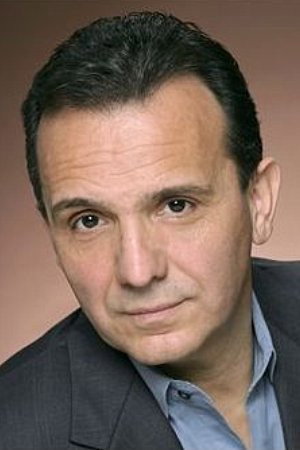Cover image for Joe Bacino
