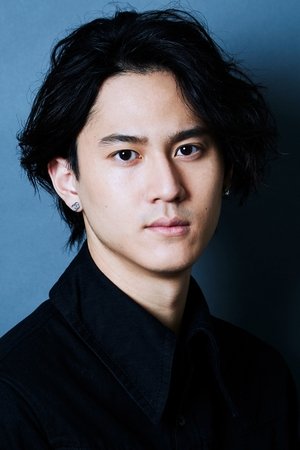 Cover image for 武内駿輔