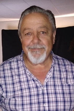 Cover image for José María Sacristán