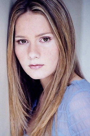 Cover image for Ashlee Gillespie