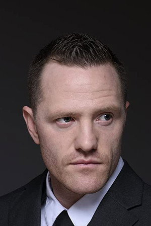 Cover image for Sam Hardy