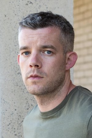 Cover image for Russell Tovey