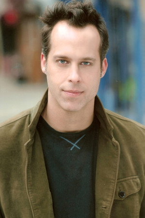 Cover image for David Shumbris