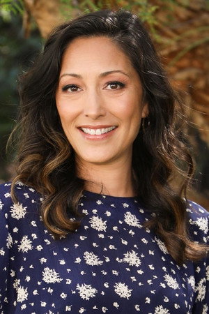 Cover image for Christina Chang