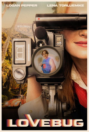 Poster for Любовная лихорадка
