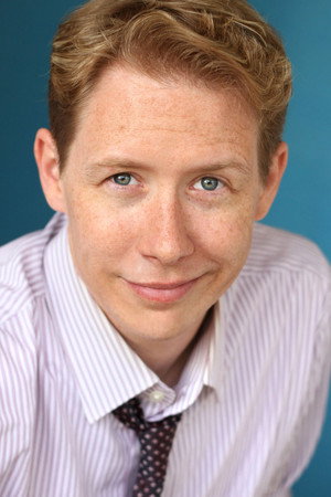 Cover image for Curtis Andersen