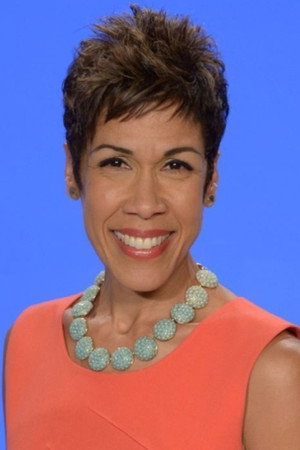 Cover image for Brenda Braxton