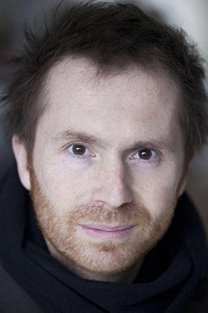 Cover image for Quentin Ogier