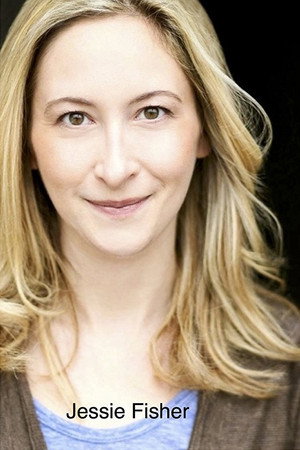 Cover image for Jessie Fisher