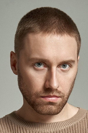 Cover image for Михаил Грищенко