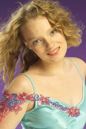 Cover image for Kelly Harrison