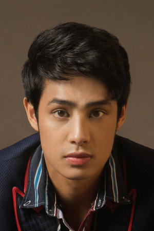 Cover image for Donny Pangilinan