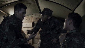 Poster for Эпизод 2