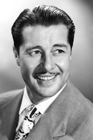 Cover image for Don Ameche