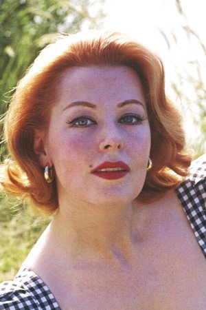 Cover image for Arlene Dahl