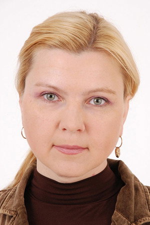 Cover image for Елена Коллегова