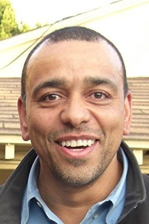 Cover image for Tony Burns